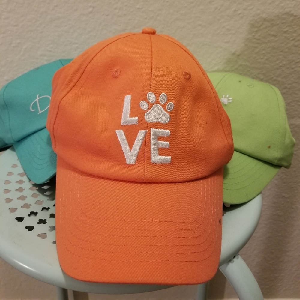 Baseball Hat